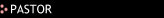 Pastor
