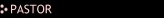 Pastor